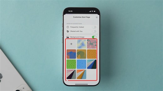 How to Customize Safari Background on iPhone? Tired of the same old Safari look? 🌈 Give your iPhone browser a personal touch by customizing the Safari background! Make your browsing experience more fun and uniquely yours. 🔥📱 #techsimplifyhub #techsimplify #customize #safari #background #safaribackground #iphonesettings #iphonetricks #iphonetips #iphonetipsandtricks #latestfeatures #latesttechupdates #latestupdate #ios18features #iosfeatures #ios18 | Electronics Hub