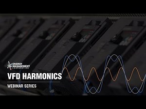 VFD Harmonics