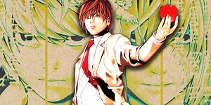 A New Death Note Video Game Is Coming to the PS4 & PS5