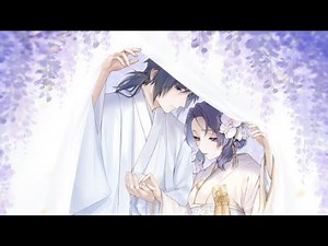 Giyushino💙💜: Love After War