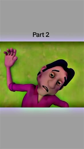 Motu Patlu The Race To Rock Garden Episode 16 Part 2