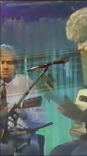 Blue Guitar - Justin Hayward and John Lodge (The Blue Jays)