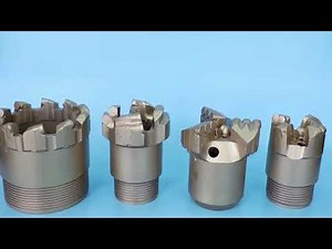 Henan Huanghe Whirlwind: PDC Cutter & Diamond Press Expert