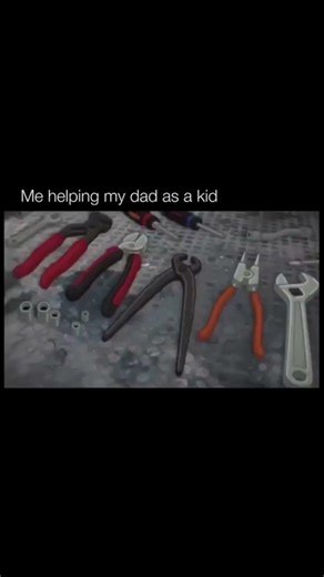 I'm just a boy! 😭