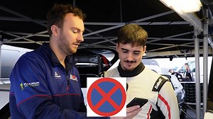  SPENCER STEVENSON TAKES THE HIGHWAY CODE QUIZ  Let's see how Spencer Stevenson did when he took the Highway Code quiz with Jack Oliphant at Thruxton Race Circuit recently. #CivicCup #MilltekSport #TCRFeederSeries #2024Season | Civic Cup Official | Facebook