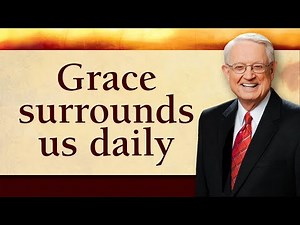 Grace: It’s Really Amazing! │ Msg 1/15
