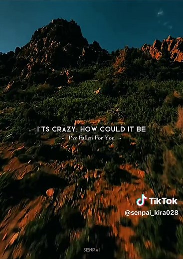 I've Fallen for You - Skate Avenue Song Lyrics