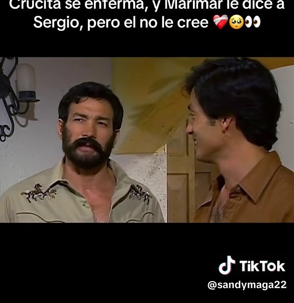 Inocencia se Alía Contra Marimar