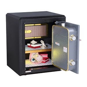[Hot Item] Electronic Lock Safe Cabinet Anti-Theft Safety Cabinet Security Lock Cabinet