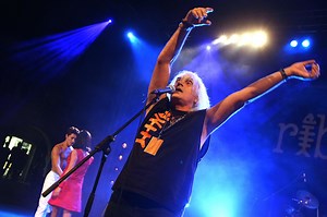 Bora Čorba sukobio se i s hrvatskim glazbenikom: 'Nemam se razloga ispričavati, bio je rat'