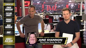 Honey Boo Boo's Mom -- Haters Make Us Stronger