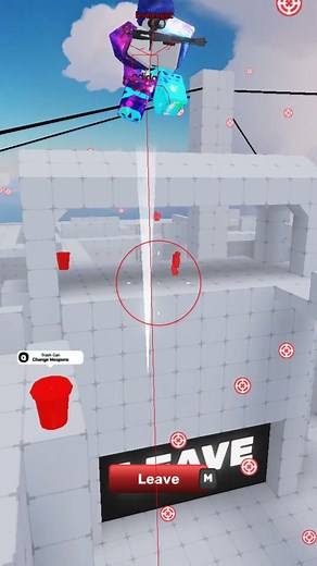 How To Get Roblox Rivals Script Aimbot