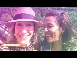 …”My Grandpa was an Emperor” ( An interview w/ Yeshi Kassa)