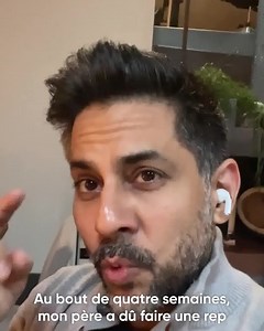 455 reactions · 104 shares | Si vous vous entraînez PLUS de 30...