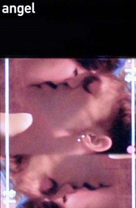 Angel - Movie