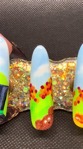 Fun and Trendy Nail Designs by Pink Diva Nails Inc