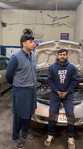 6.4K views · 200 reactions | Customer Reviews Alsharifauto 03088734241 #alsharifauto #fyp #review #tricks #tips | Zeeshan Auto Care | Facebook