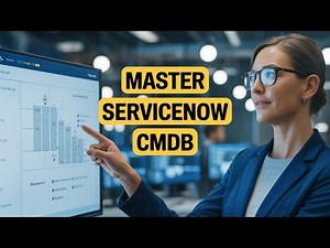 ServiceNow Discovery Decoded: The ITOM Guide for IT Professionals Who Want Crystal-Clear CMDB