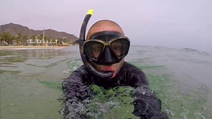 1.2K views · 20 reactions | Our GoPro family member @Asil Abdo takes...