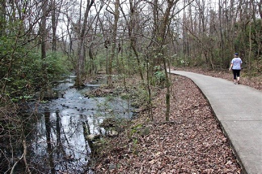 Happy Trails | Arkansas Democrat Gazette