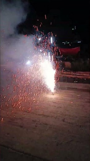 batibot small fountain by: yangco fireworks