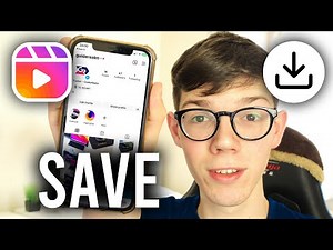 How To Save Instagram Reels In Gallery - Full Guide