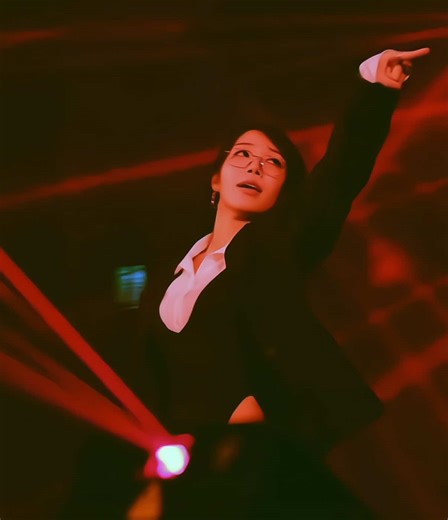 Apink's Mirotic Dance Cover Performance