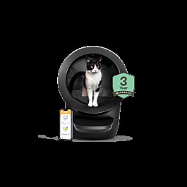 Litter-Robot® 4   Extended Warranty