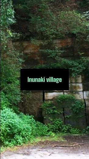 Inunaki Village Uncovered: Japan's Most Mysterious Ghost Town