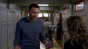 "Community" Lawnmower Maintenance & Postnatal Care (TV Episode 2015) ⭐ 7.3 | Comedy