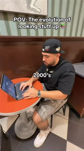 BIGYEZ ✍🏽 on Instagram: "1990’s underrated😤 #bigyez #viral #fyp #AI #reel"