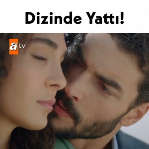 25K views · 2.6K reactions | Birlikte saracağız yaralarımızı... - Hercai 19. Bölüm | Hercai atv | Facebook
