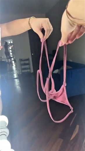 4K Transparent Try On Haul Naked and uncensored