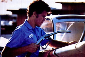 How Aviation Weathered the Fuel Crisis of the 1970s