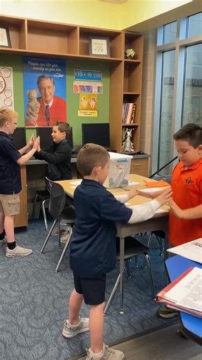 Look what’s new in the learning labs!! We’ve started incorporating different multi-sensory activities that address a variety of skills including focus, attention, coordination, and social skills. The best part? It’s FUN! The students enjoy each activity & they don’t even realize they’re giving their brain a workout!🤩 Mobile Learning Lab at St. Anthony | Hatch Learning Habitat and Consulting Firm