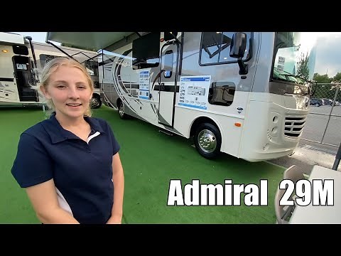 Holiday Rambler-Admiral-29M