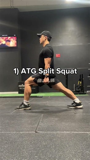 3 Exercises to improve Running Stride