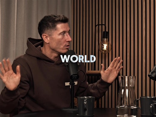 Lewandowski prime ☠️😮‍💨 #fyp #lewandoski #bayernmunich #robertlewandowski | NO COPYRIGHT INTENDED ⚠️ |