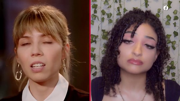 Jennette McCurdy Breaks Down When Asked if She’s Forgiven Her Mom