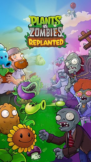 183K views · 2.7K reactions | Play Plants vs. Zombies Replanted is out now! Download here: https://inflcr.co/Hln4wu Huge thanks to EA for sponsoring this video. #SponsoredByEA #PvZ #Replanted | Dorkly | Facebook