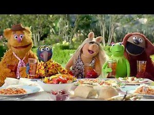 Lipton Iced Tea TV Commercial, Lipton Helps the Muppets iSpottv