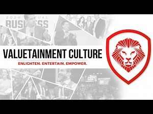 Valuetainment Culture - What Is It Like To Work Here