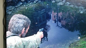 千元主机 r5 3600 rx590 美末1 1080p 中画质 fsr质量档 帧生成