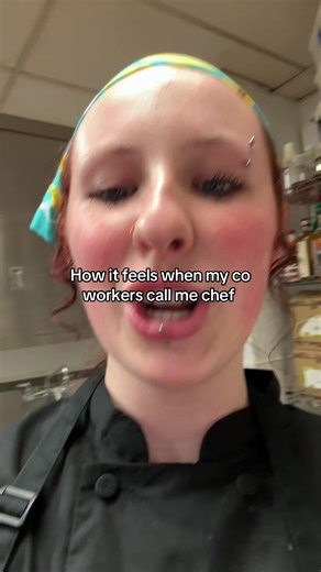 #chef #real #foryoupage #fypシ #relatable