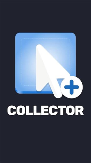 Collector — удобное перемещение файлов в Linux!