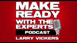 13 reactions · 4 comments | Larry Vickers of Vickers Tactical is a...