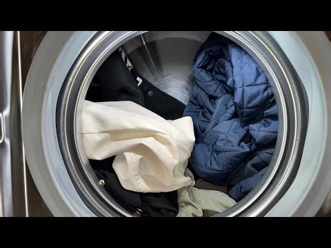 Nortec "Primus" FS 7 - Jackets Wash