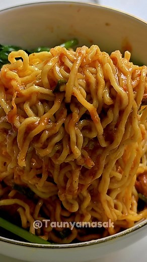 Resep Mie Ayam Enak dan Praktis