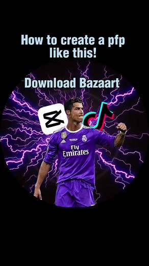 How to Create a Football PFP Using Bazaart: Tutorial & Tips