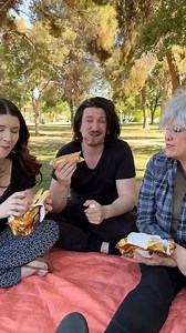 She put it in the hot dog! 🎬 This video was produced by Network Media and Network Media Is So Dramatic | Las Vegas Actor Showcase